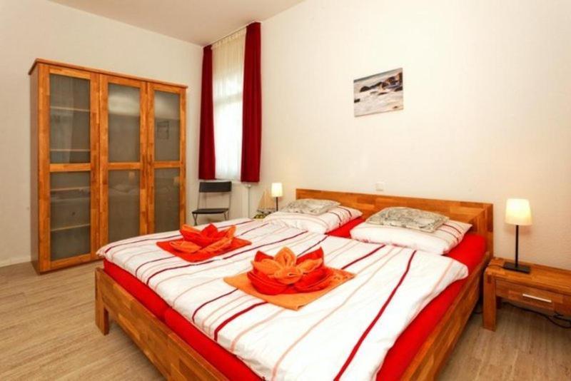 Villa Marin Wohnung 07 ツィノヴィッツ エクステリア 写真