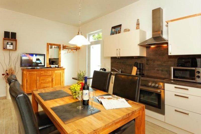 Villa Marin Wohnung 07 ツィノヴィッツ エクステリア 写真